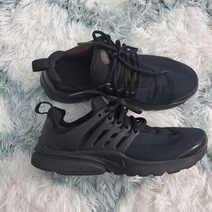 Nike Presto black